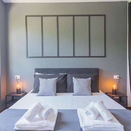 Black Loft Como By Rent All Como Zewnętrze zdjęcie