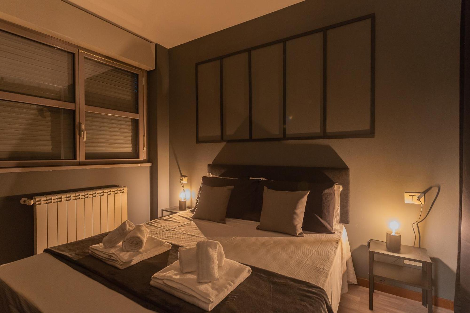 Black Loft Como By Rent All Como Zewnętrze zdjęcie